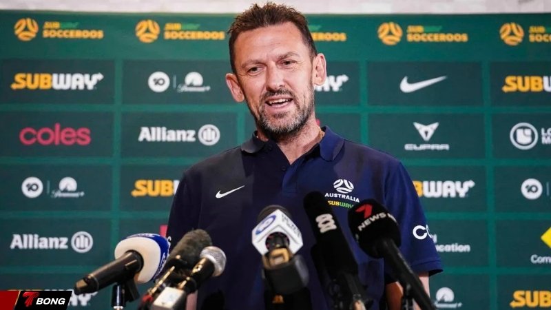 Popovic phải rút gọn số lượng thành viên tham gia trại huấn luyện